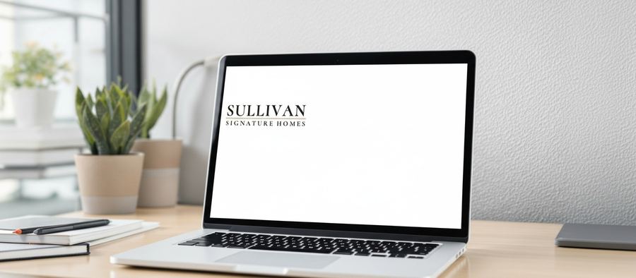 Direction E email-signature mockup
