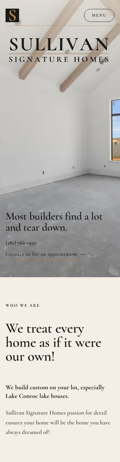 Site B home page at 390, top of page
